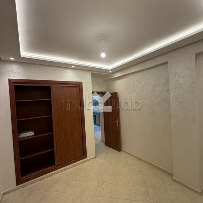 شقة 45 م² للإيجار في الدار البيضاء (بورغوندي أوست) — Photo 174