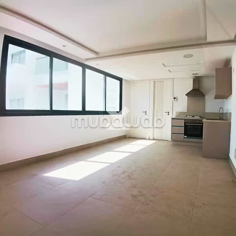 شقة 45 م² للإيجار في الدار البيضاء (بورغوندي أوست) — Photo 204