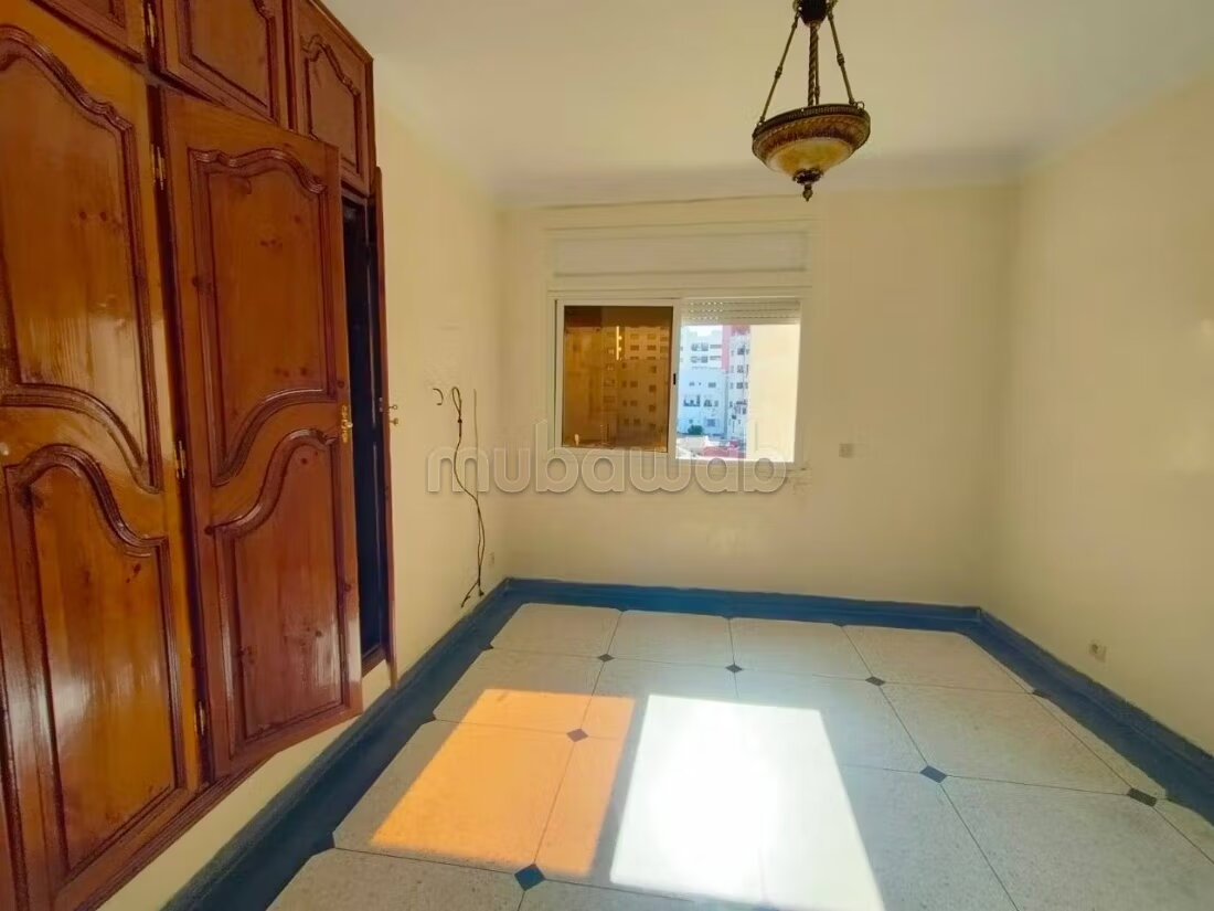 شقة 45 م² للإيجار في الدار البيضاء (بورغوندي أوست) — Photo 226