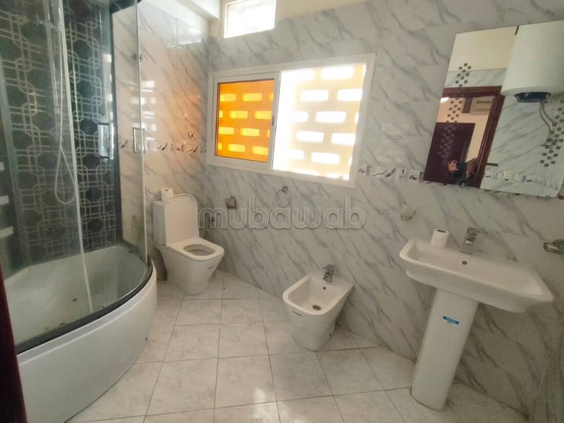 شقة 45 م² للإيجار في الدار البيضاء (بورغوندي أوست) — Photo 228