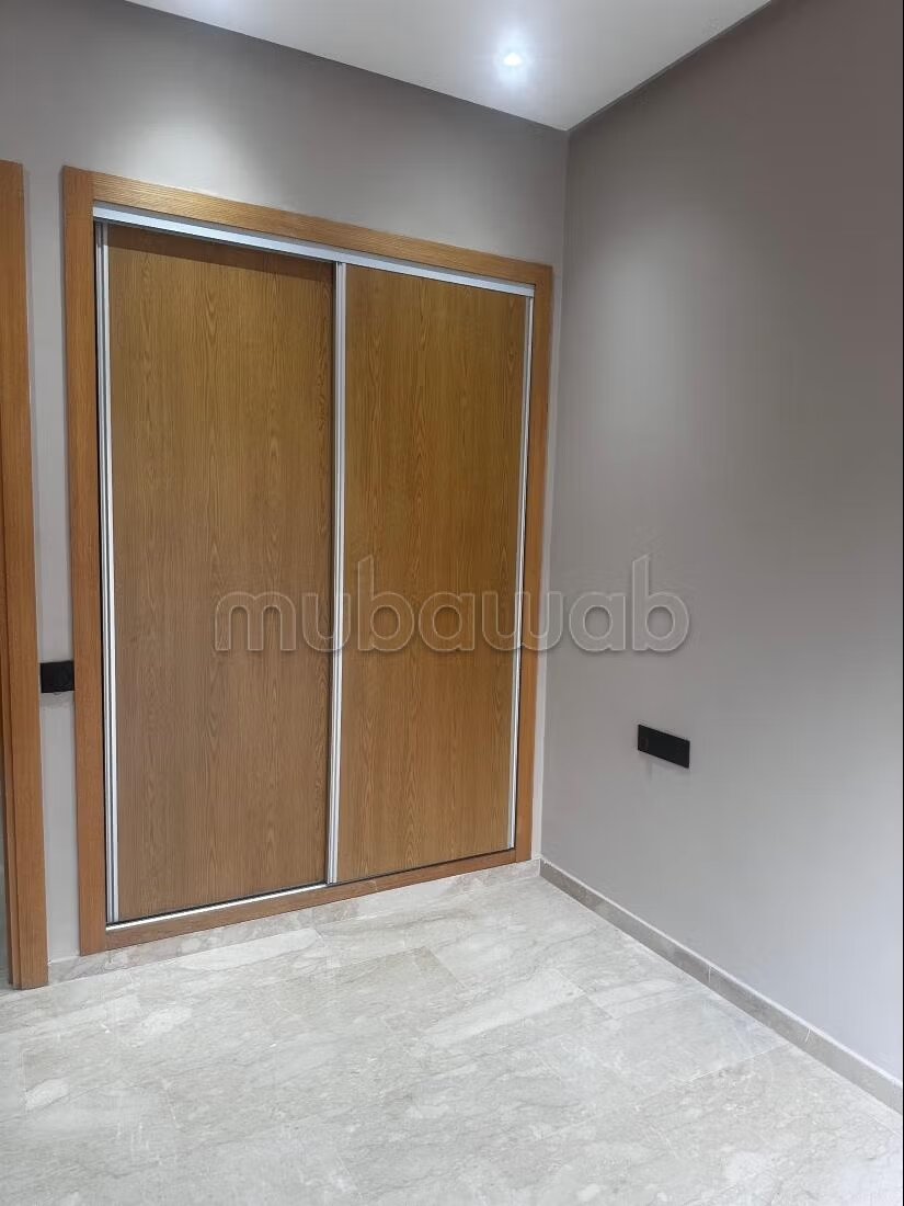 شقة 45 م² للإيجار في الدار البيضاء (بورغوندي أوست) — Photo 256