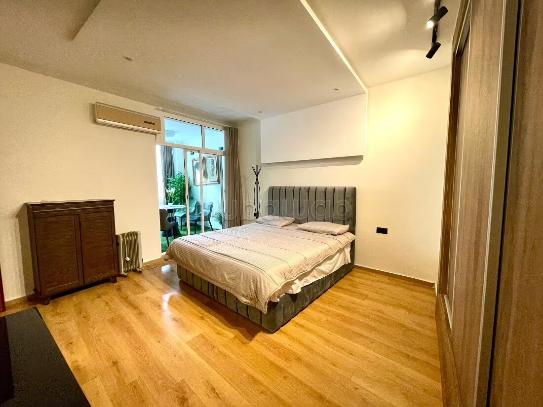 شقة 45 م² للإيجار في الدار البيضاء (بورغوندي أوست) — Photo 263