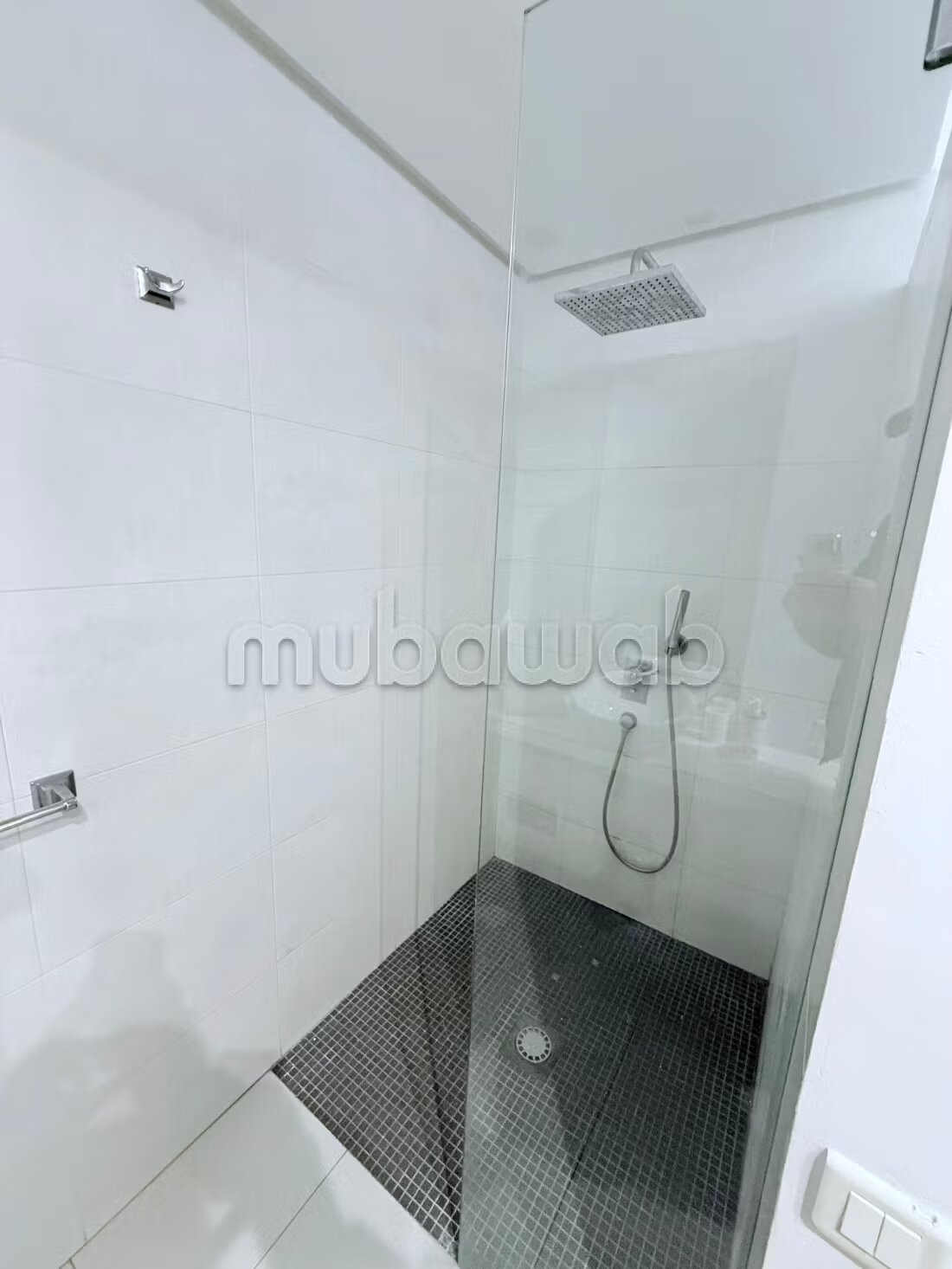 شقة 45 م² للإيجار في الدار البيضاء (بورغوندي أوست) — Photo 275