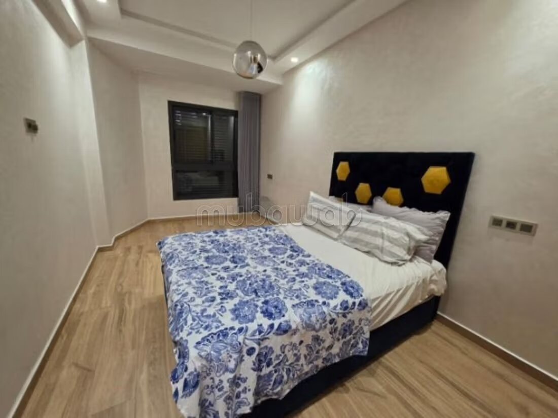 شقة 45 م² للإيجار في الدار البيضاء (بورغوندي أوست) — Photo 296