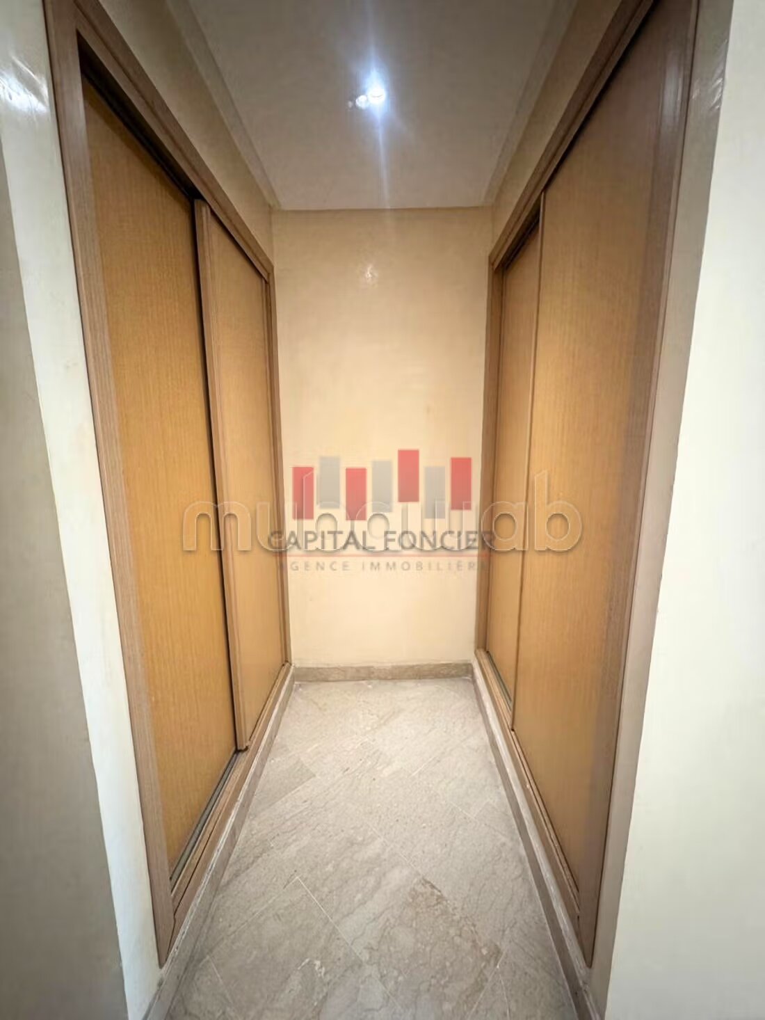 شقة 45 م² للإيجار في الدار البيضاء (بورغوندي أوست) — Photo 308