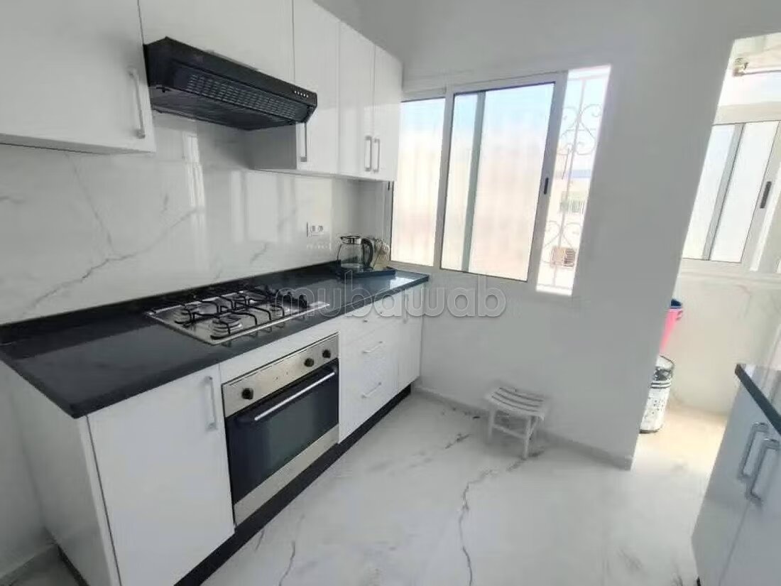 شقة 45 م² للإيجار في الدار البيضاء (بورغوندي أوست) — Photo 321