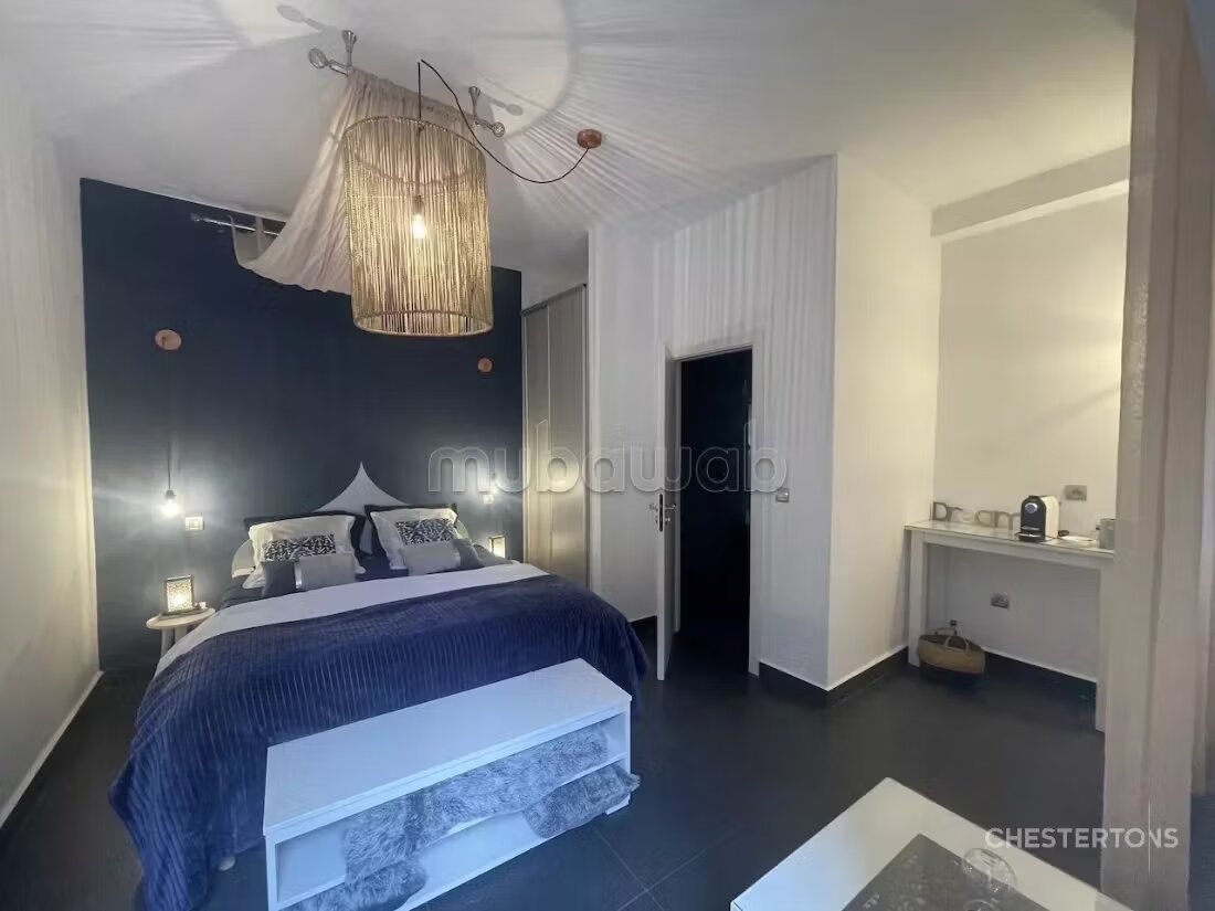 فيلا 270 م² للبيع في مراكش (7 كم شارع أميزميس) — Photo 14