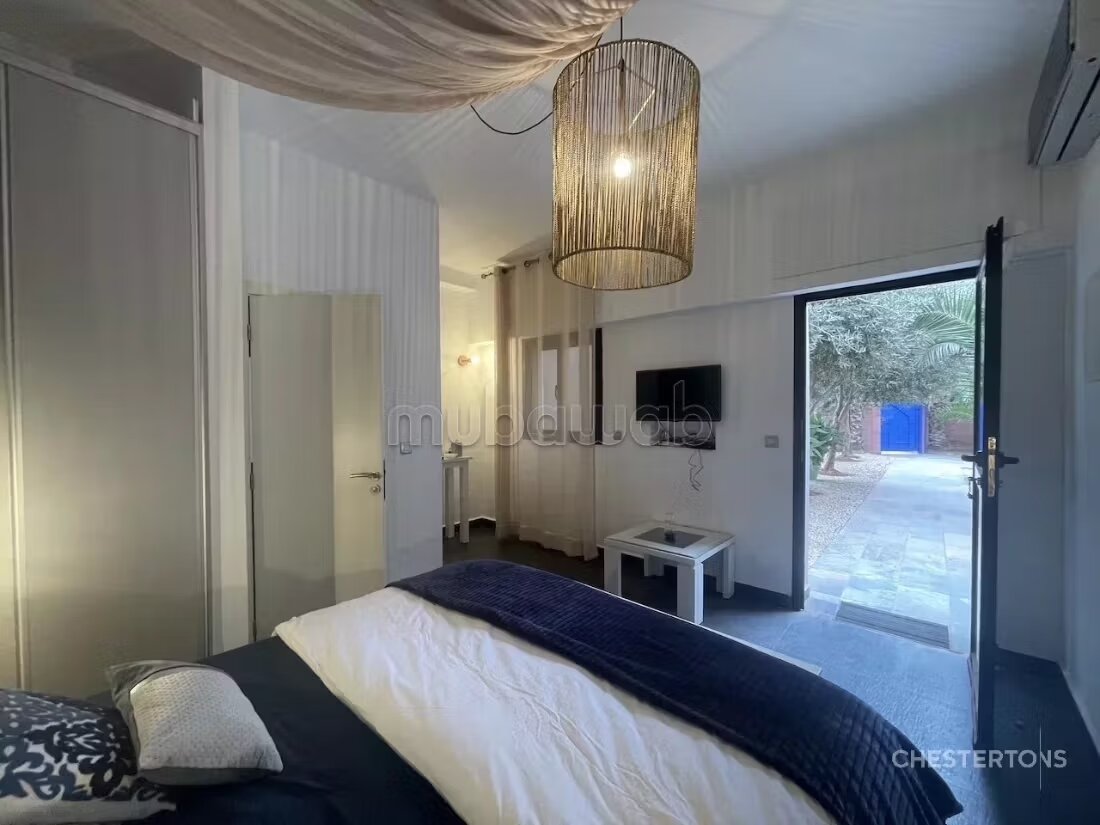 فيلا 270 م² للبيع في مراكش (7 كم شارع أميزميس) — Photo 15