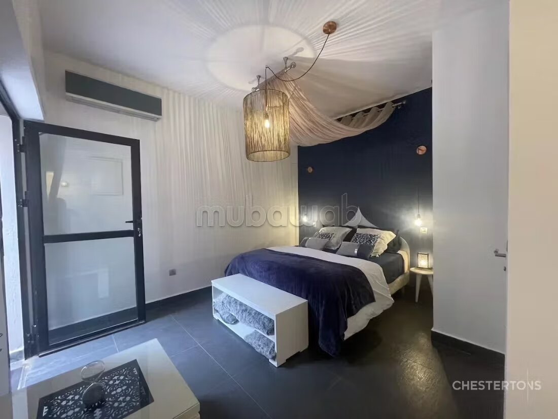 فيلا 270 م² للبيع في مراكش (7 كم شارع أميزميس) — Photo 19