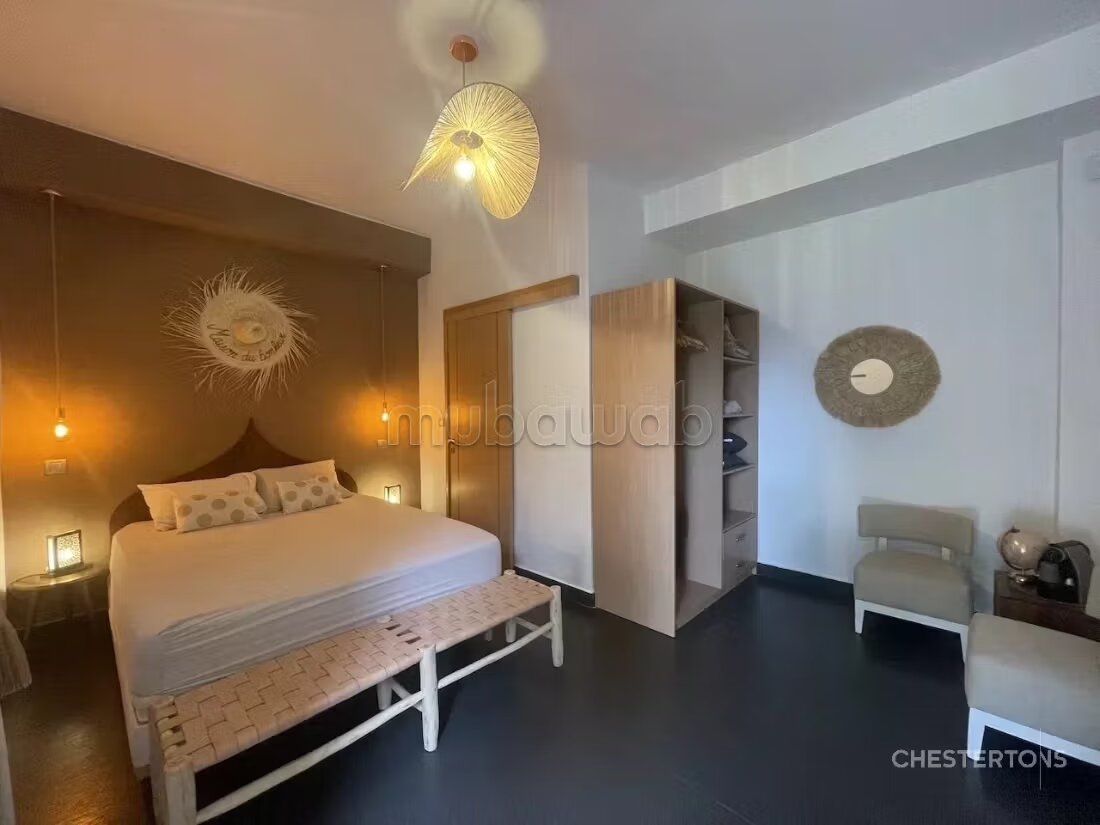فيلا 270 م² للبيع في مراكش (7 كم شارع أميزميس) — Photo 22