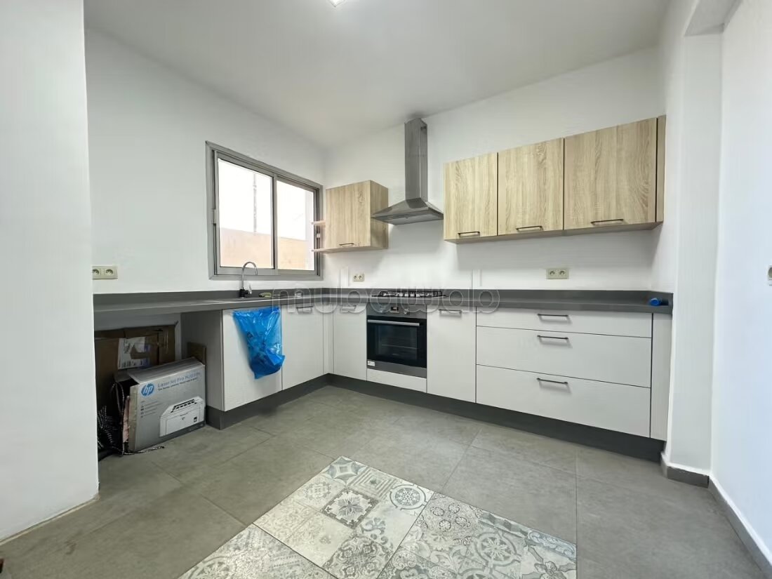 Bureau 256 m² à louer à Casablanca — Photo 7