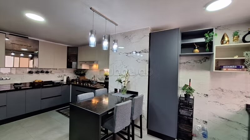Bureau 256 m² à louer à Casablanca — Photo 16