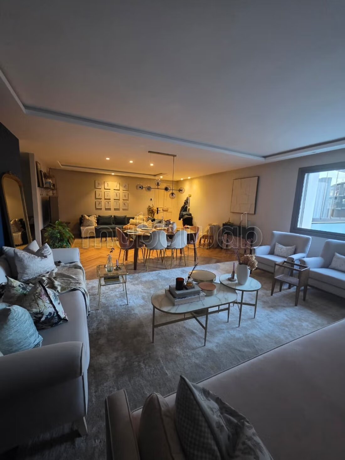 Appartement 147 m² à vendre à Casablanca — Photo 2