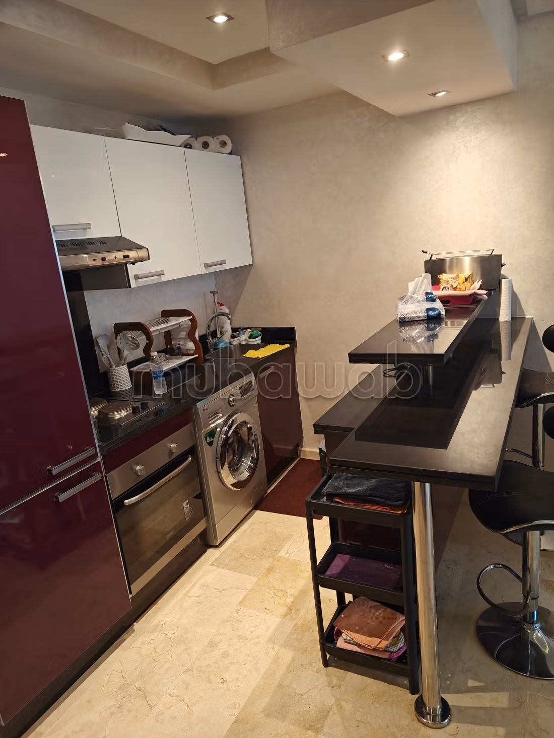 Appartement 52 m² à vendre à Bourgogne Ouest — Photo 8