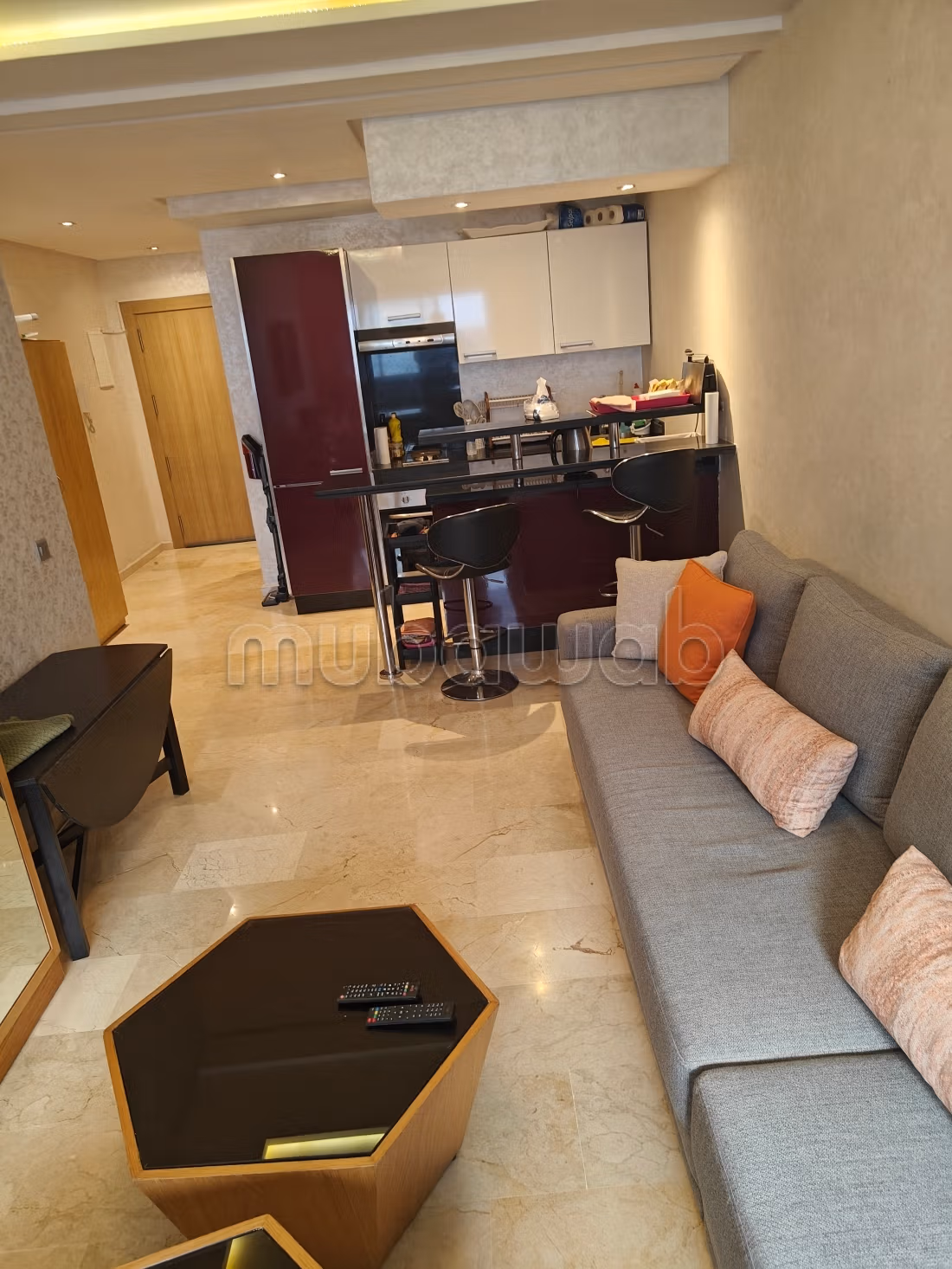 Appartement 52 m² à vendre à Bourgogne Ouest — Photo 12