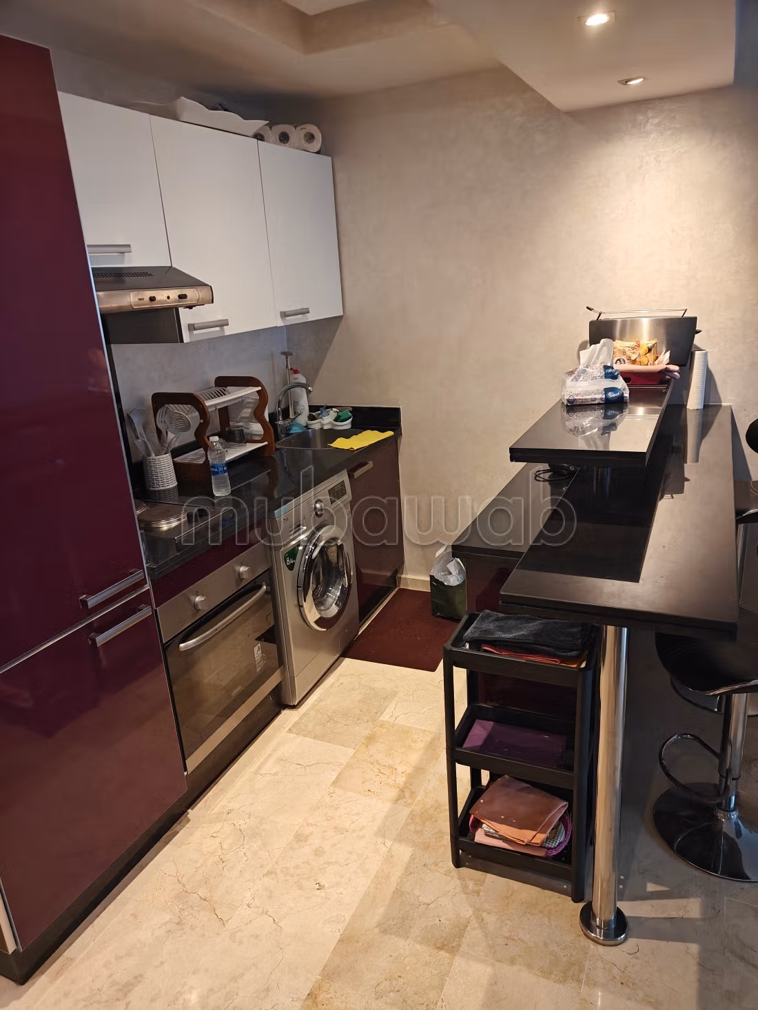 Appartement 52 m² à vendre à Bourgogne Ouest — Photo 26