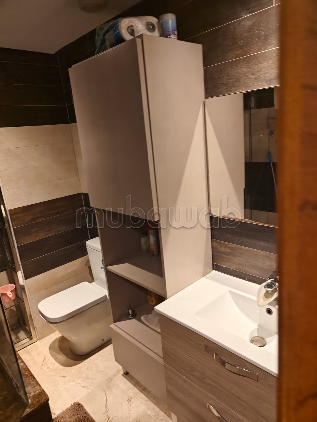 Appartement 52 m² à vendre à Bourgogne Ouest — Photo 34