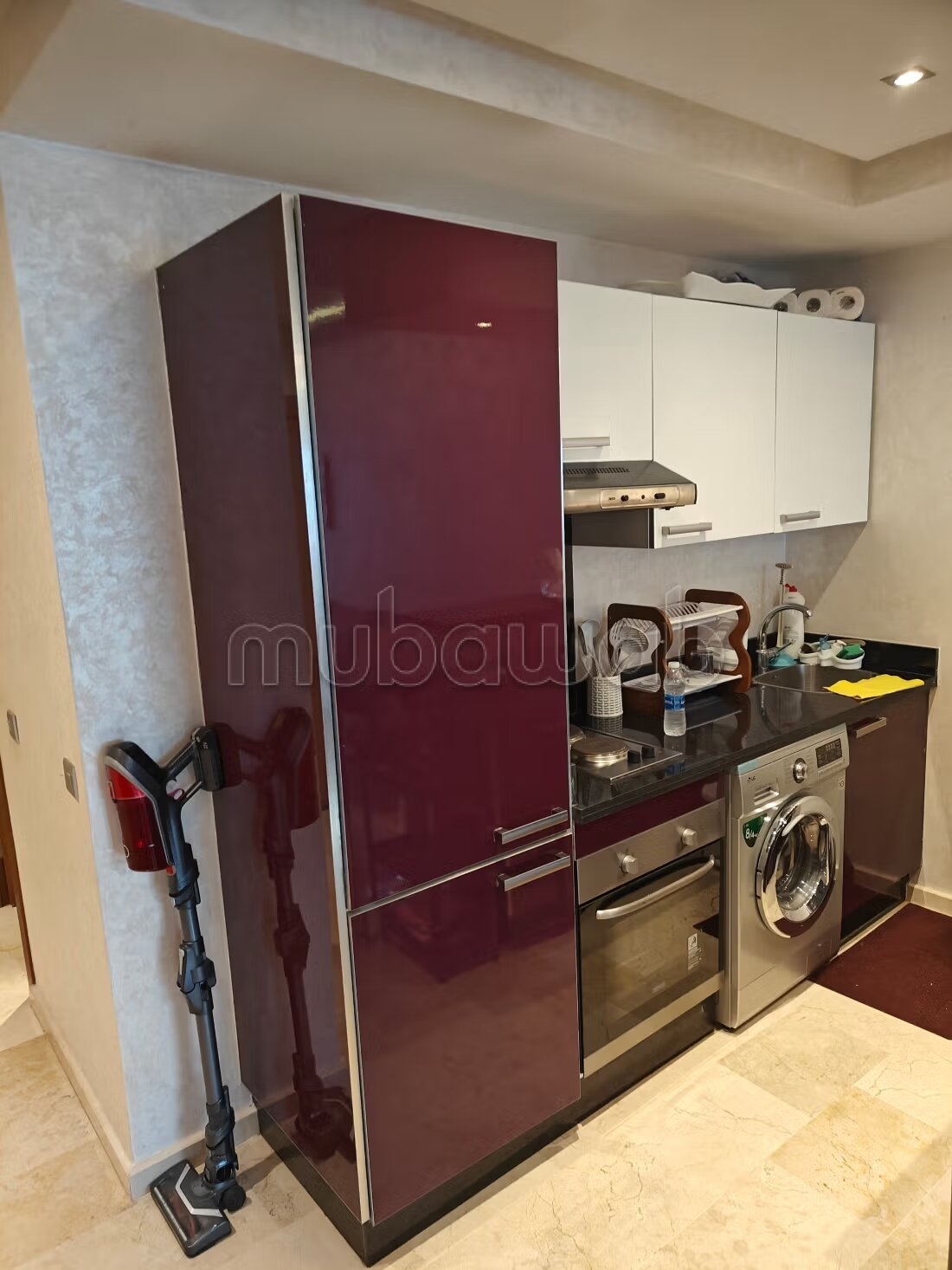 Appartement 52 m² à vendre à Bourgogne Ouest — Photo 5