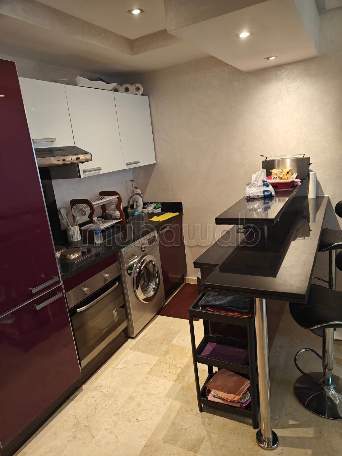 Appartement 52 m² à vendre à Bourgogne Ouest — Photo 7