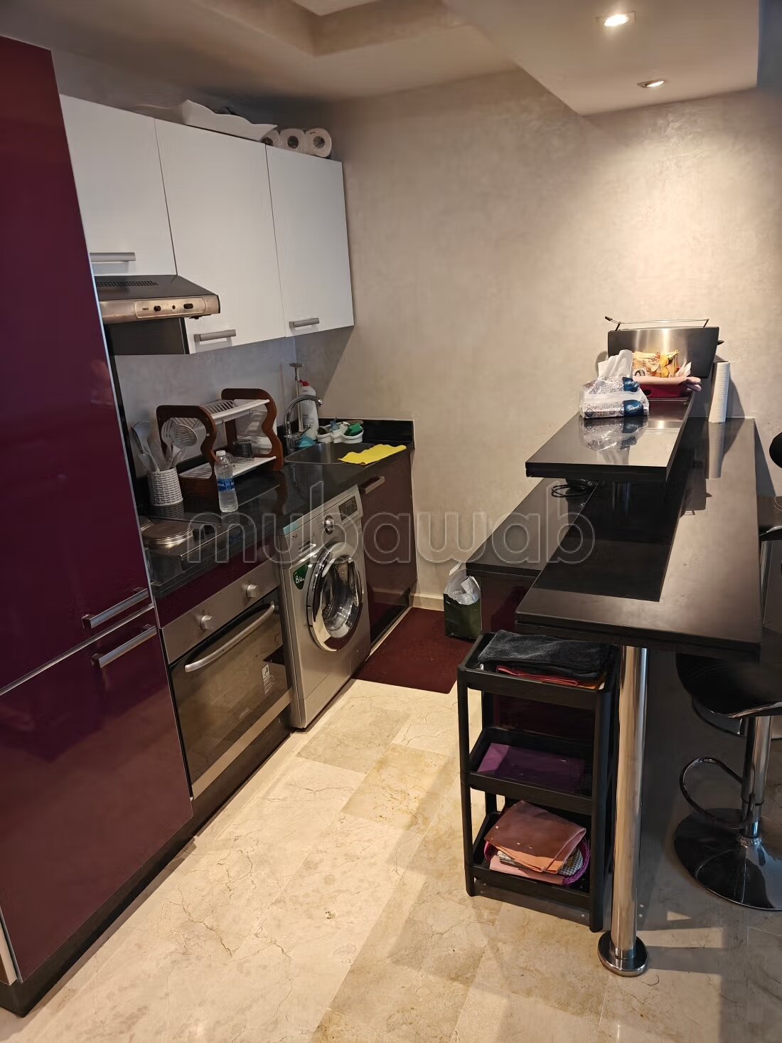Appartement 52 m² à vendre à Bourgogne Ouest — Photo 25