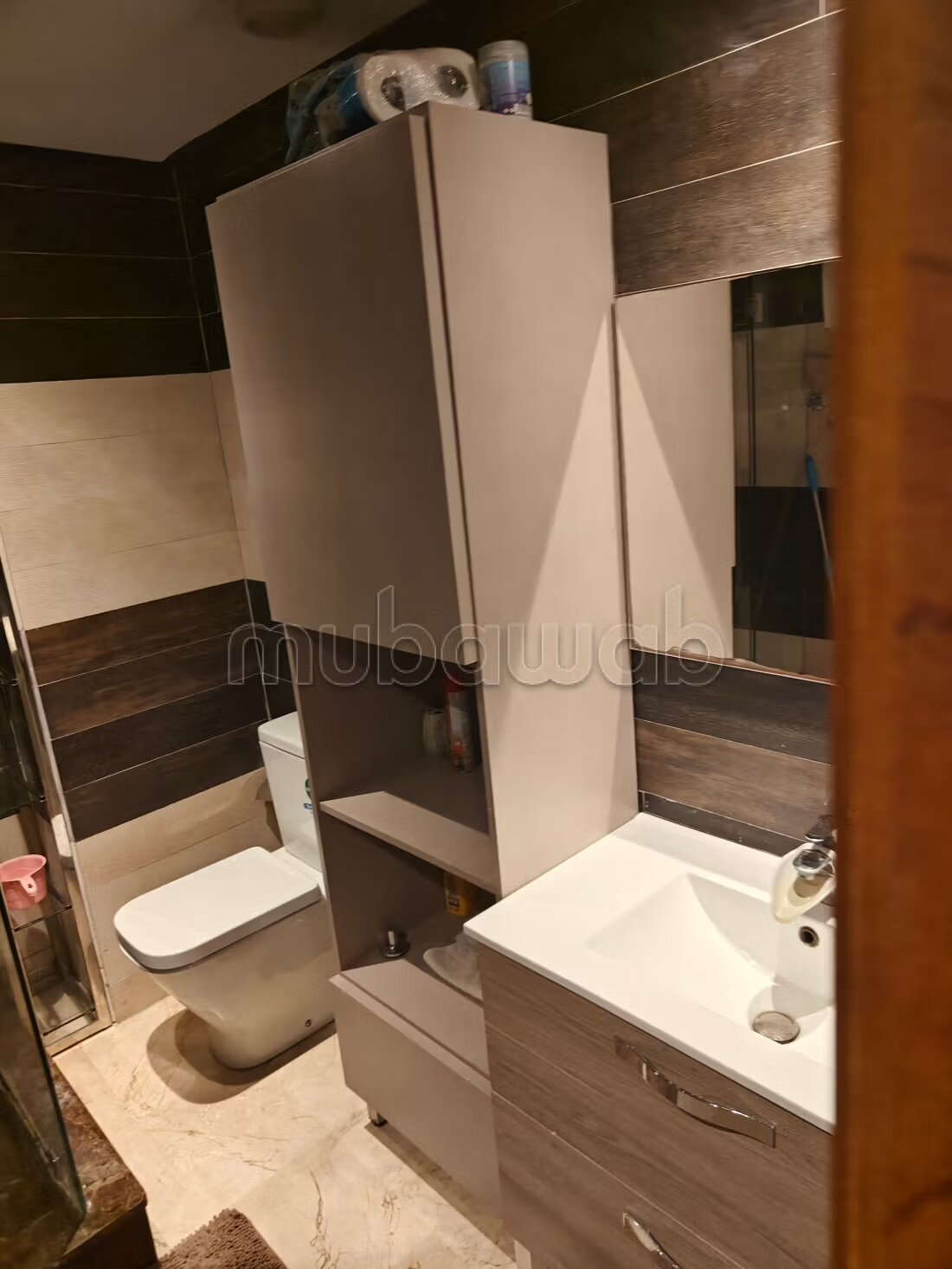 Appartement 52 m² à vendre à Bourgogne Ouest — Photo 33