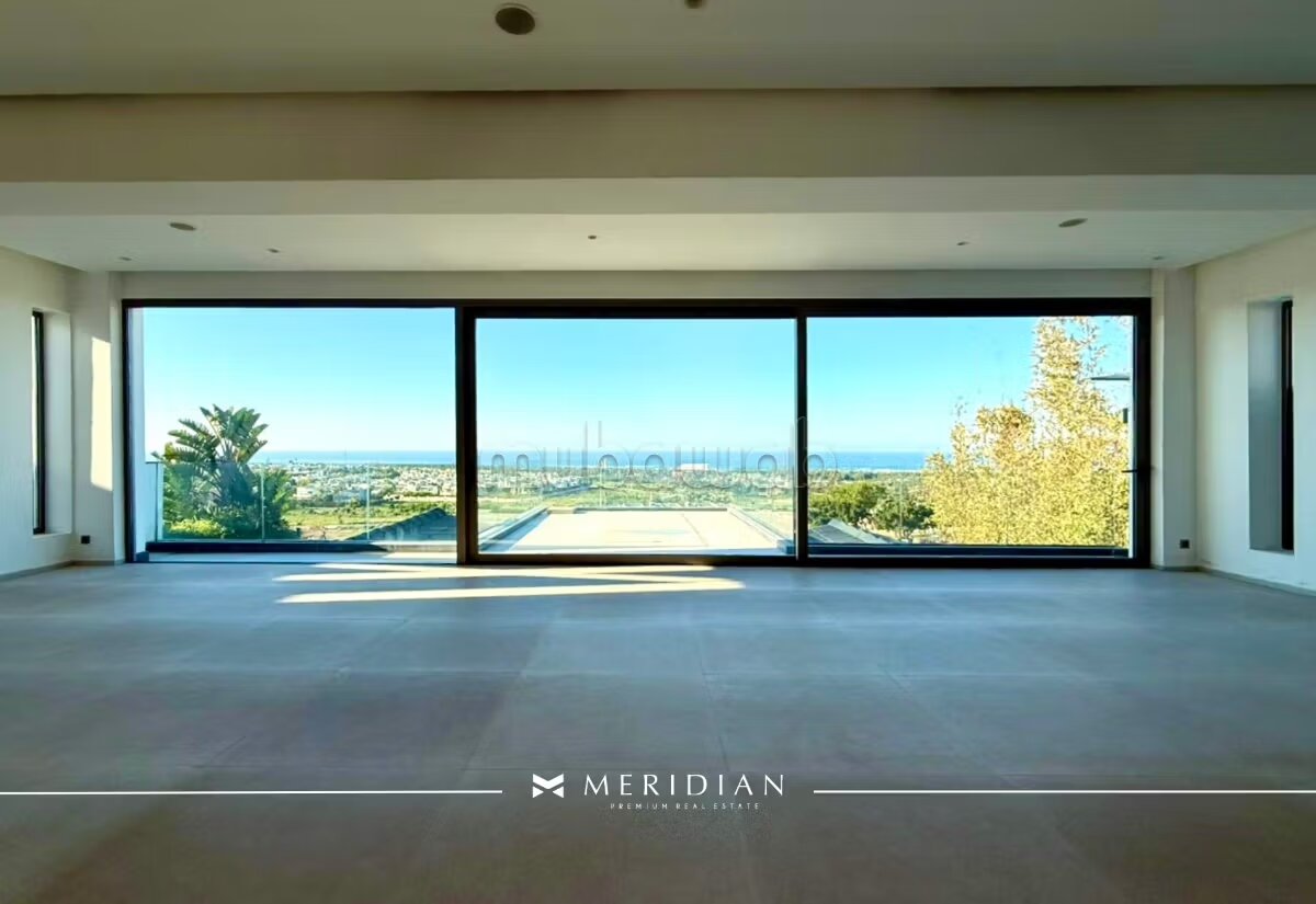 Villa moderne 800 m² à vendre à Casablanca (Ain Diab) — Photo 2