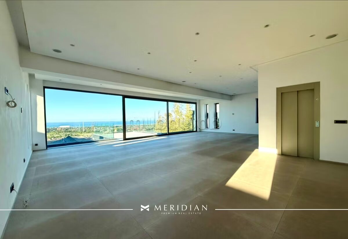Villa moderne 800 m² à vendre à Casablanca (Ain Diab) — Photo 3