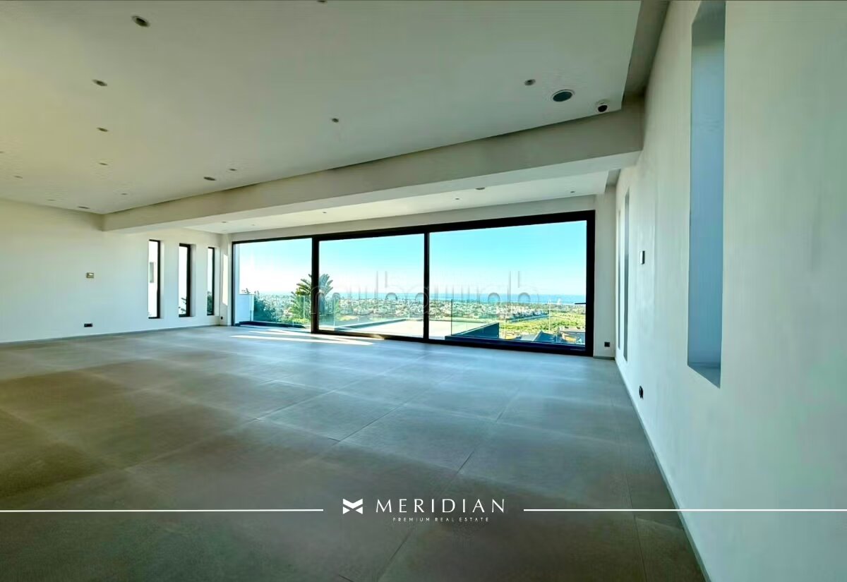 Villa moderne 800 m² à vendre à Casablanca (Ain Diab) — Photo 4