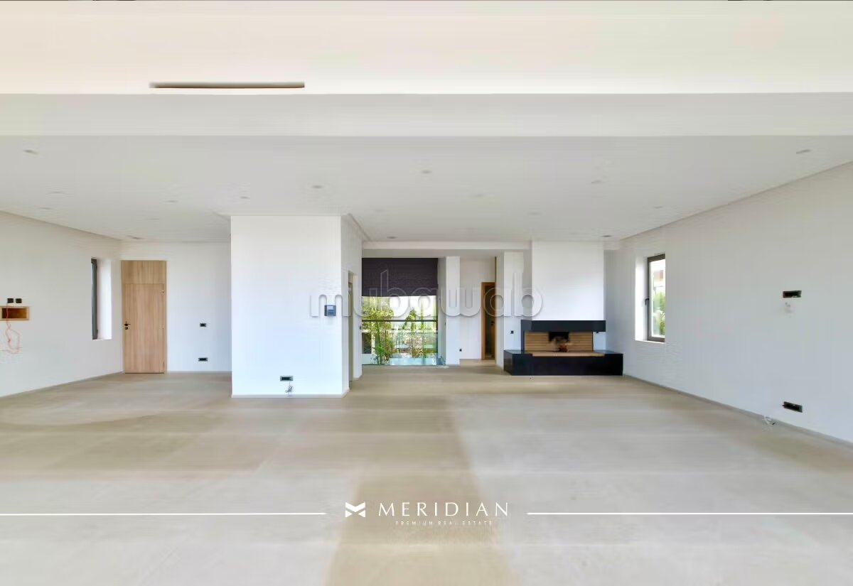 Villa moderne 800 m² à vendre à Casablanca (Ain Diab) — Photo 5