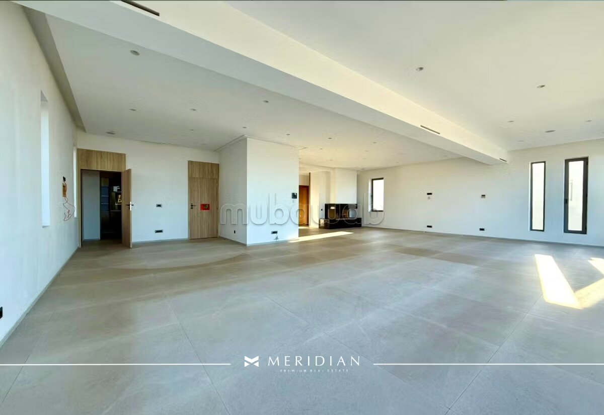 Villa moderne 800 m² à vendre à Casablanca (Ain Diab) — Photo 6