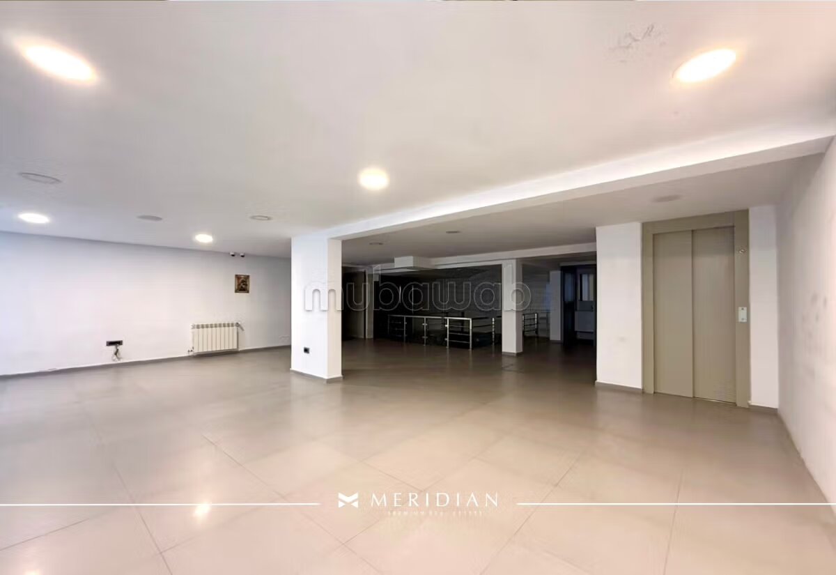 Villa moderne 800 m² à vendre à Casablanca (Ain Diab) — Photo 7
