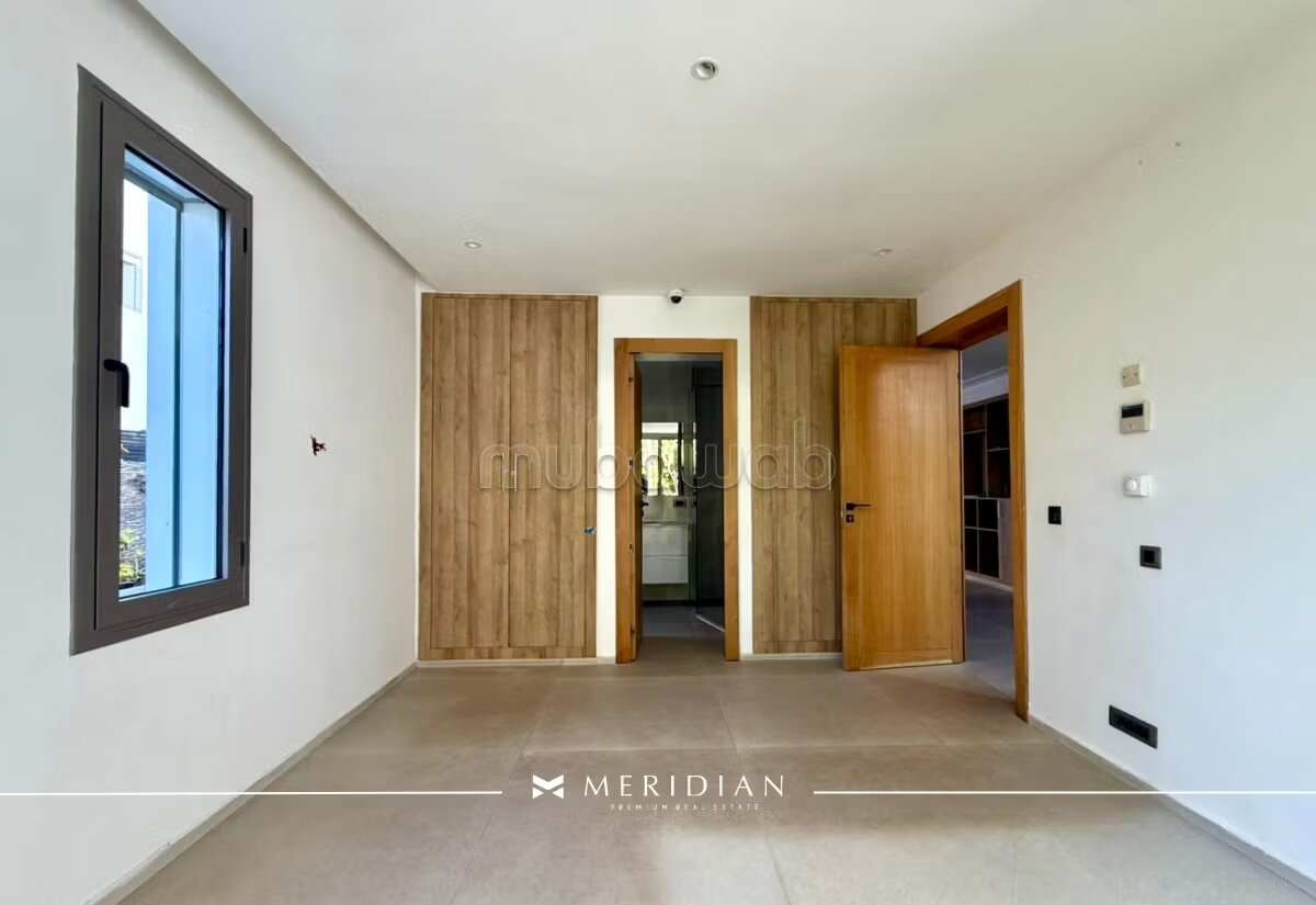 Villa moderne 800 m² à vendre à Casablanca (Ain Diab) — Photo 9