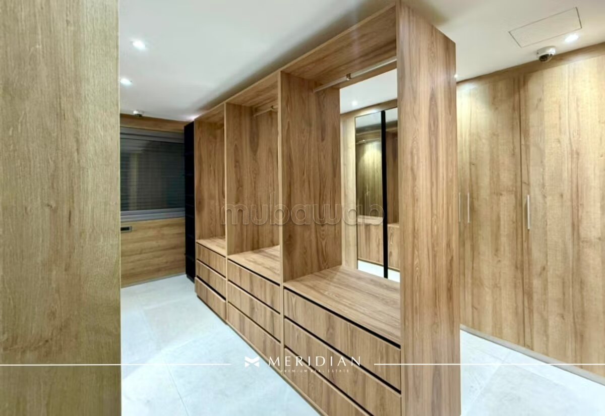 Villa moderne 800 m² à vendre à Casablanca (Ain Diab) — Photo 10