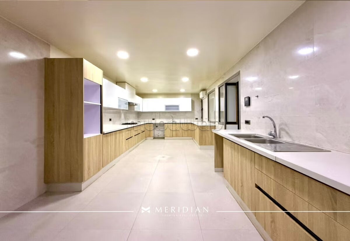 Villa moderne 800 m² à vendre à Casablanca (Ain Diab) — Photo 11