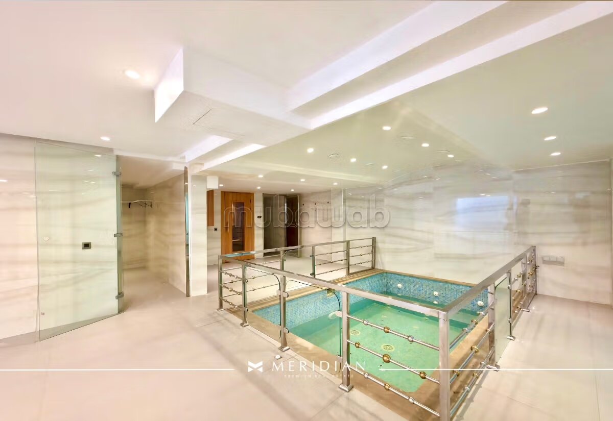 Villa moderne 800 m² à vendre à Casablanca (Ain Diab) — Photo 12