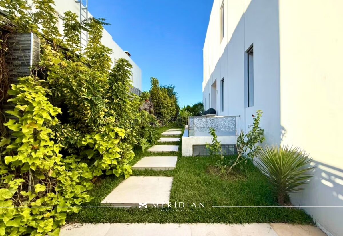Villa moderne 800 m² à vendre à Casablanca (Ain Diab) — Photo 14