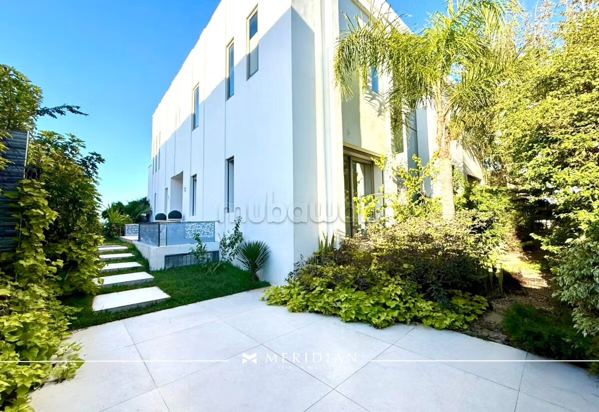 Villa moderne 800 m² à vendre à Casablanca (Ain Diab) — Photo 15