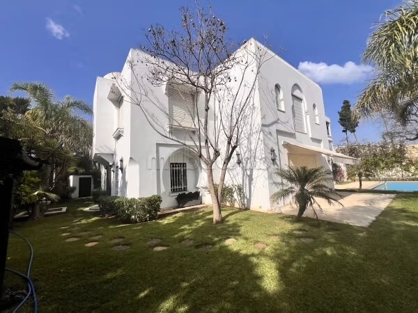 Villa moderne 800 m² à vendre à Casablanca (Ain Diab) — Photo 17