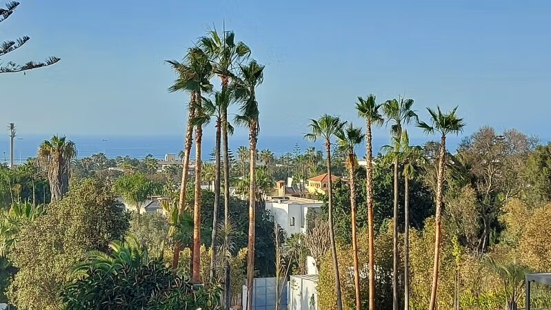 Villa moderne 800 m² à vendre à Casablanca (Ain Diab) — Photo 18