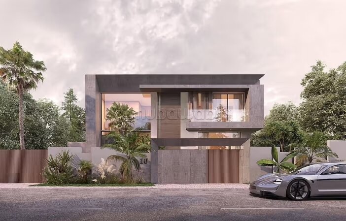 Villa moderne 800 m² à vendre à Casablanca (Ain Diab) — Photo 20