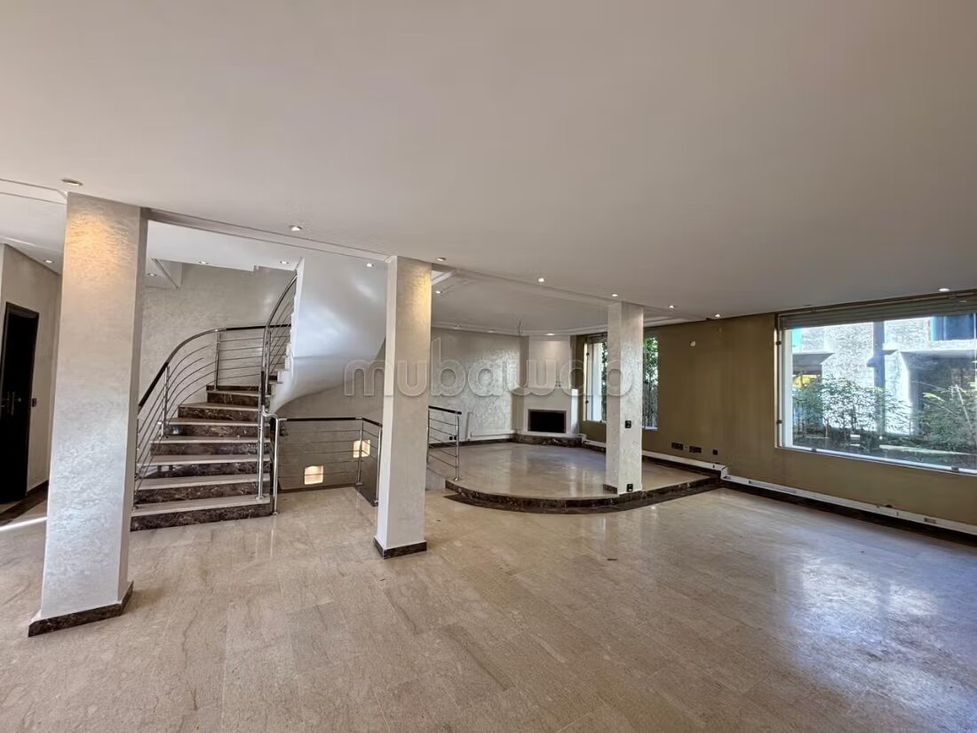 Bureau 360 m² à louer à Casablanca – quartier CIL — Photo 3