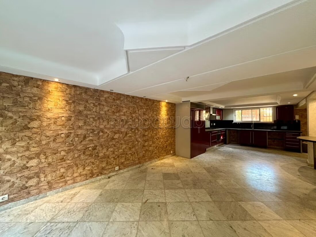 Bureau 360 m² à louer à Casablanca – quartier CIL — Photo 5