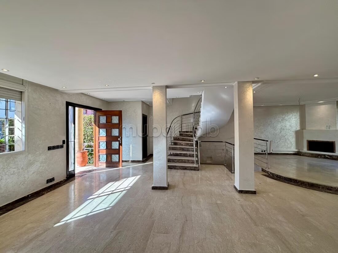 Bureau 360 m² à louer à Casablanca – quartier CIL — Photo 19