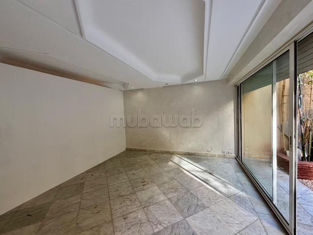 Bureau 360 m² à louer à Casablanca – quartier CIL — Photo 12