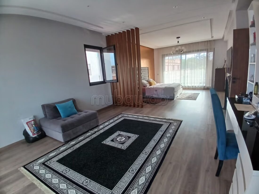 Villa 450 m² for rent in El Menzeh — Photo 13