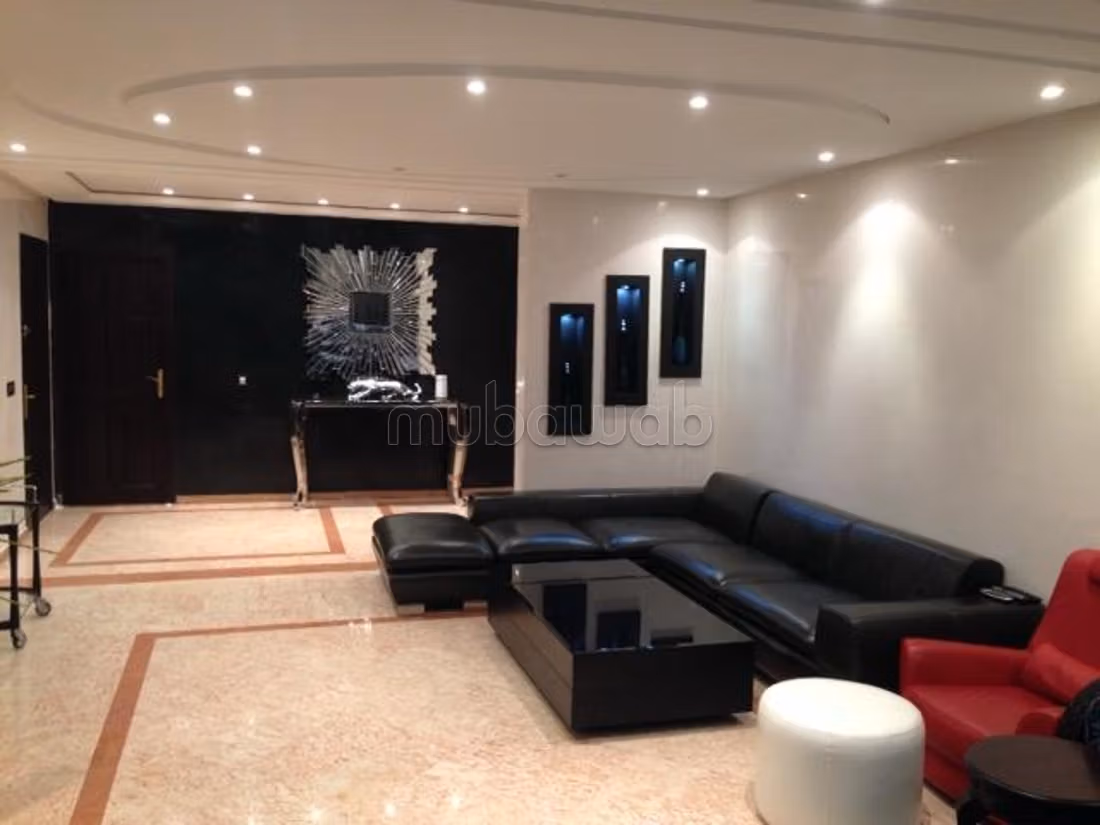 Appartement 3 chambres 132 m² à vendre à Casablanca — Photo 14