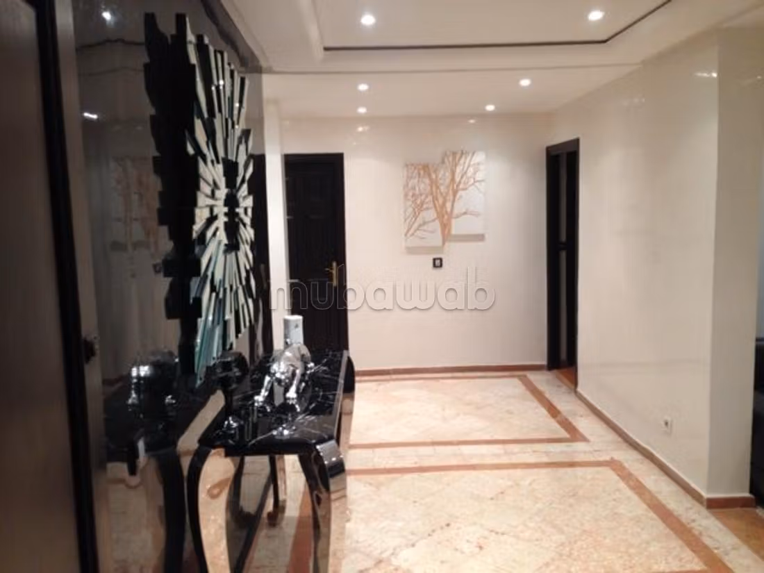 Appartement 3 chambres 132 m² à vendre à Casablanca — Photo 16
