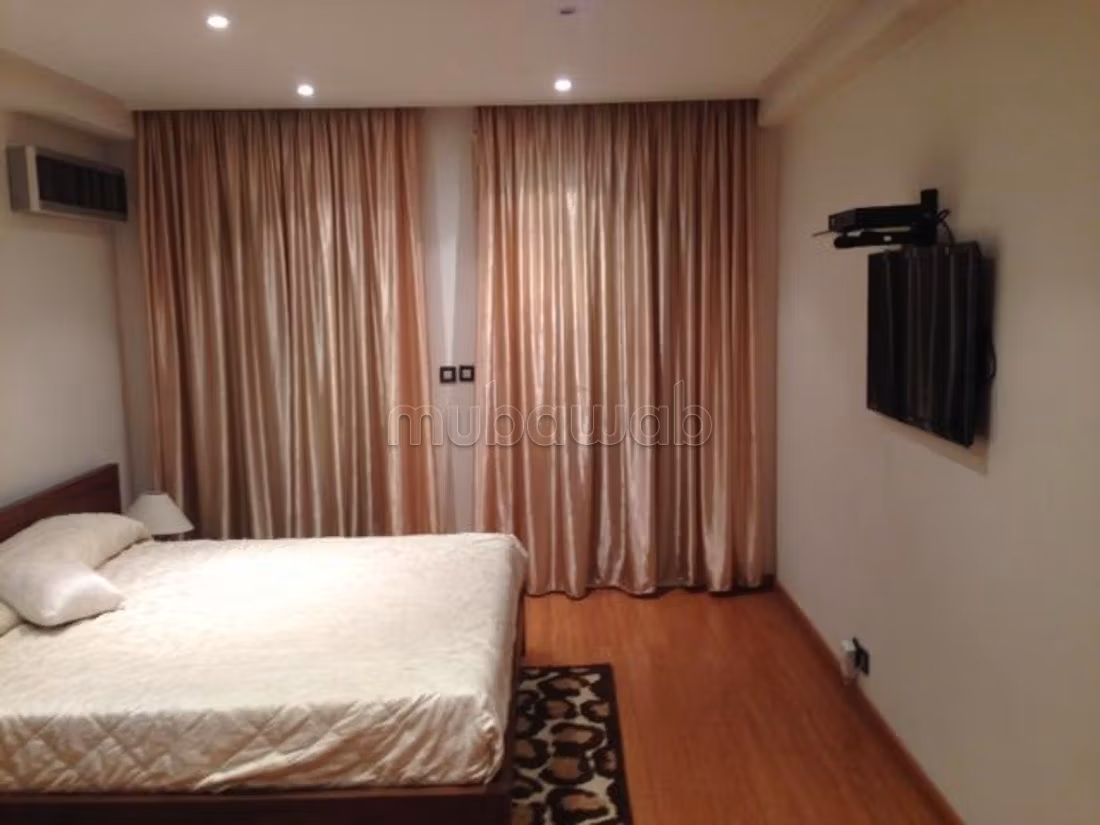 Appartement 3 chambres 132 m² à vendre à Casablanca — Photo 20