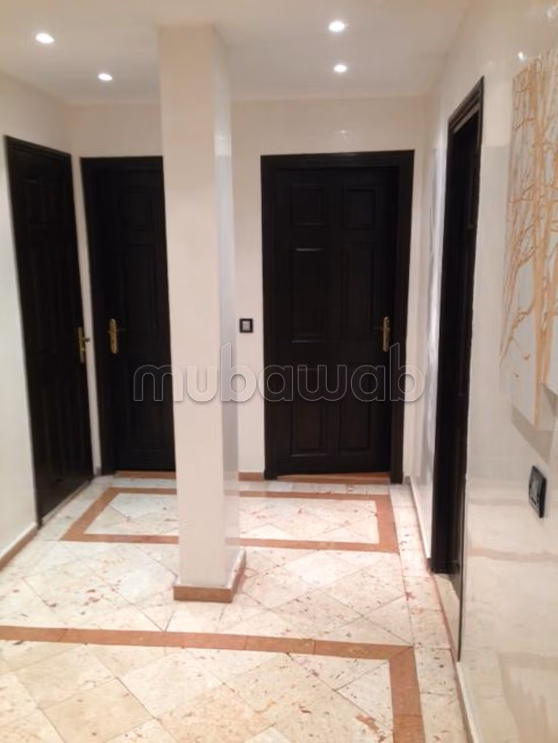 Appartement 3 chambres 132 m² à vendre à Casablanca — Photo 24