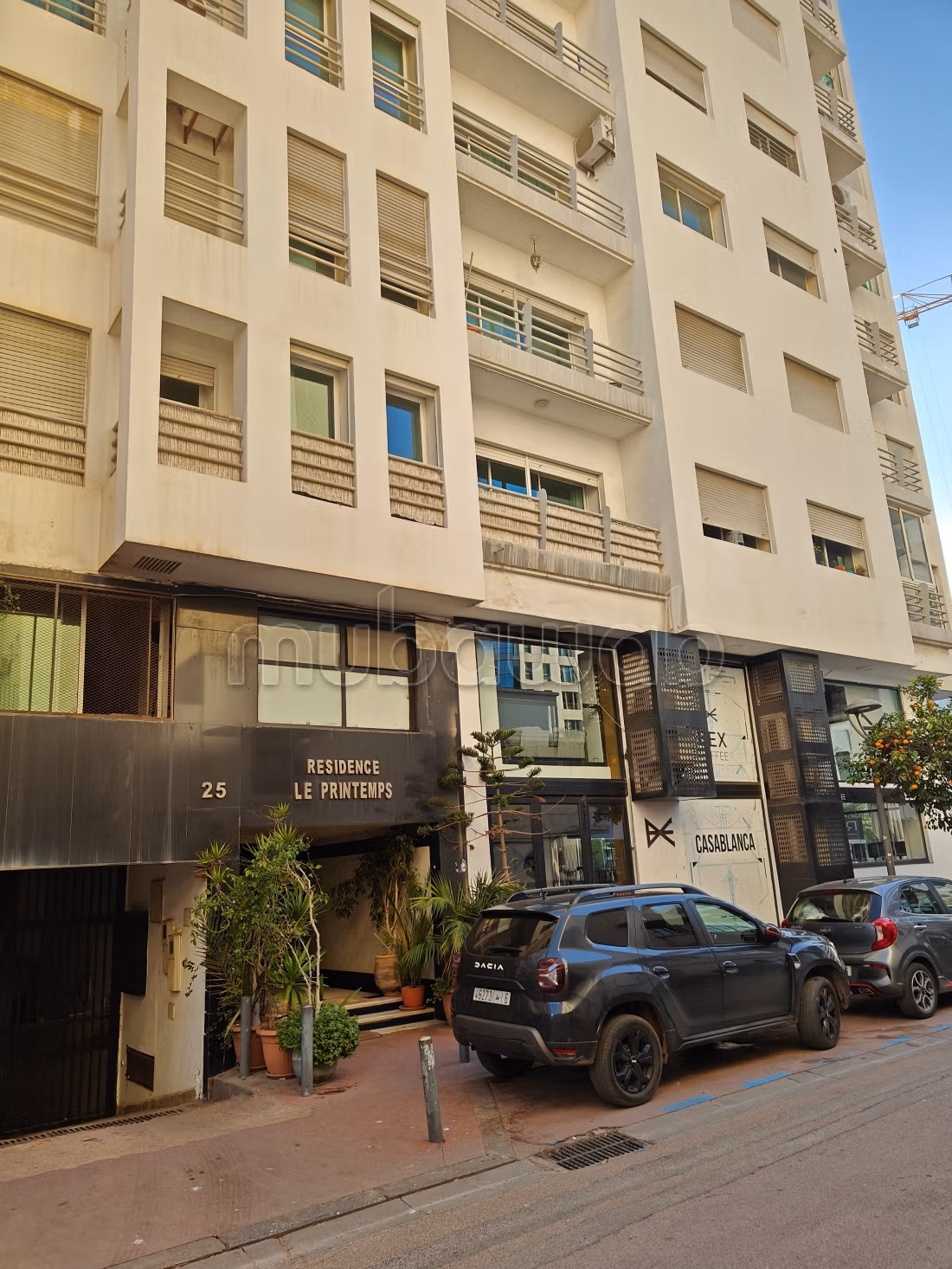 Appartement 3 chambres 132 m² à vendre à Casablanca — Photo 30